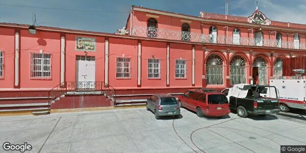 REGIDURÍA SEGUNDA DE ACATLAN